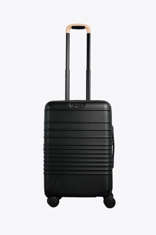 Shop The Carry-On Roller in Black in australian