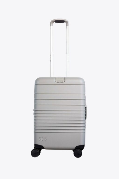 Shop The Carry-On Roller in Grey in australian