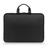 Shop DELVE Slim Laptop Sleeve - Black in australian