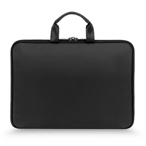 Shop DELVE Slim Laptop Sleeve - Black in australian