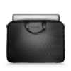 Shop DELVE Slim Laptop Sleeve - Black in australian