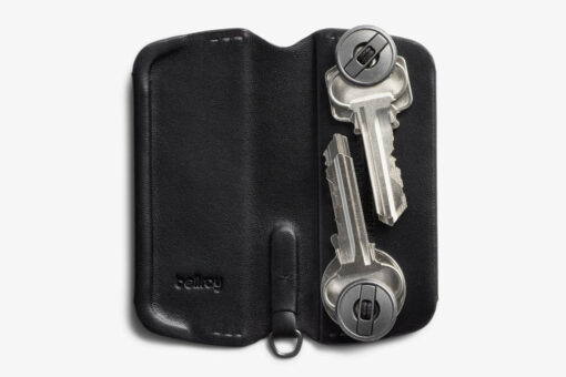 Shop Key Cover Plus Third Edition - Black in australian