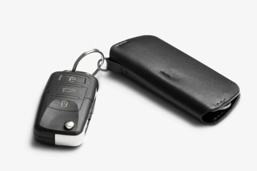 Shop Key Cover Plus Third Edition - Black in australian