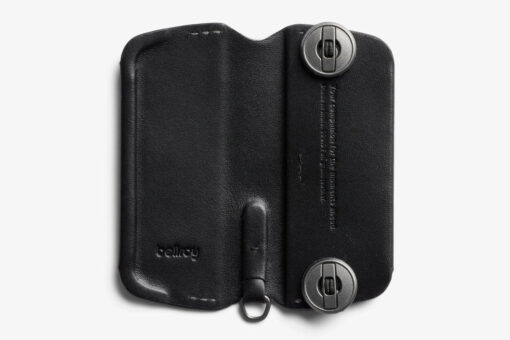 Shop Key Cover Plus Third Edition - Black in australian