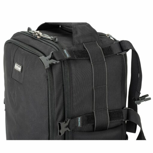 Shop Essentials Convertible Rolling Backpack in australian