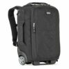 Shop Essentials Convertible Rolling Backpack in australian