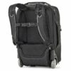 Shop Essentials Convertible Rolling Backpack in australian