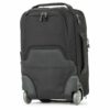 Shop Essentials Convertible Rolling Backpack in australian