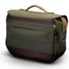 Shop Eventer MKII Camera/Laptop Bag - Sage FibreNyte / Chocolate Leather in australian