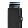 Shop Twinwallet Crisple Black in australian