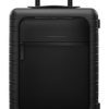 Shop M5 Essential Cabin Luggage (37L) - All Black in australian