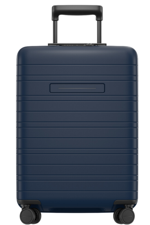 Shop H5 Air Cabin Luggage (33L) - Night Blue in australian