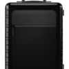 Shop M5 Essential Cabin Luggage (37L) - Glossy All Black in australian