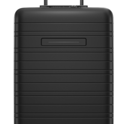 Shop H5 Air Cabin Luggage (33L) - All Black in australian