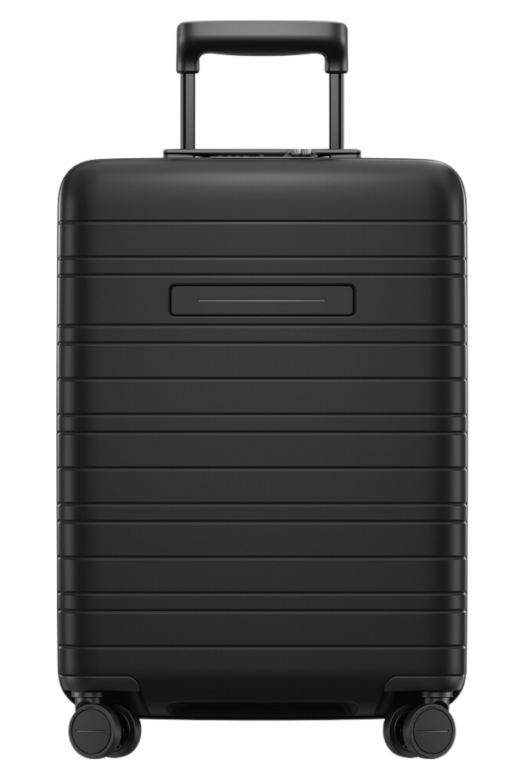 Shop H5 Air Cabin Luggage (33L) - All Black in australian