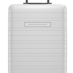 Shop H5 Air Cabin Luggage (33L) - Light Quartz Grey in australian