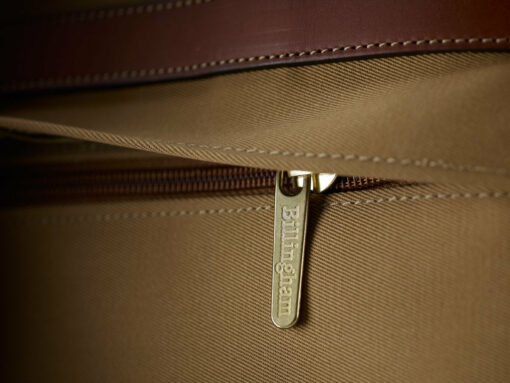 Shop Hadley Large Pro Camera/Laptop Bag - Khaki Canvas / Tan Leather in australian