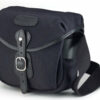 Shop Hadley Digital Camera Bag - Black FibreNyte / Black Leather in australian