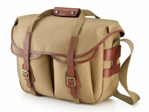 Shop Hadley Large Pro Camera/Laptop Bag - Khaki Canvas / Tan Leather in australian