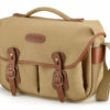 Shop Hadley Pro Camera Bag - Khaki Canvas / Tan Leather in australian