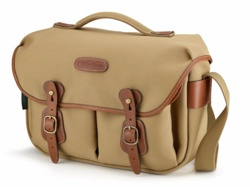 Shop Hadley Pro Camera Bag - Khaki Canvas / Tan Leather in australian