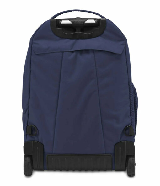 Shop JANSPORT Driver 8 Rolling Backpack - Navy in australian