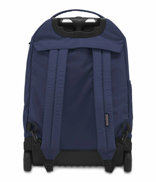 Shop JANSPORT Driver 8 Rolling Backpack - Navy in australian