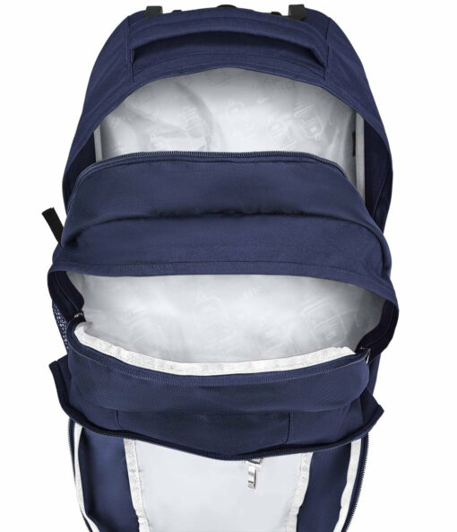 Shop JANSPORT Driver 8 Rolling Backpack - Navy in australian