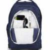 Shop JANSPORT Driver 8 Rolling Backpack - Navy in australian