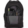 Shop JANSPORT Driver 8 Rolling Backpack - Black in australian