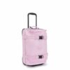 Shop AVIANA Small Wheeled Carry On Bag - Blooming Pink in australian