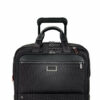 Shop @Work Medium 2-Wheel Expandable Brief - Black in australian