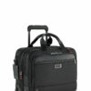 Shop @Work Medium 2-Wheel Expandable Brief - Black in australian