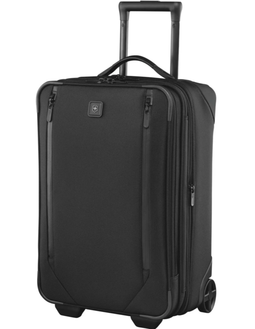 Shop Lexicon Global Carry-On - Black in australian