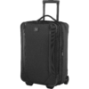 Shop Lexicon Dual-Caster Wide-Body Carry-On - Black in australian