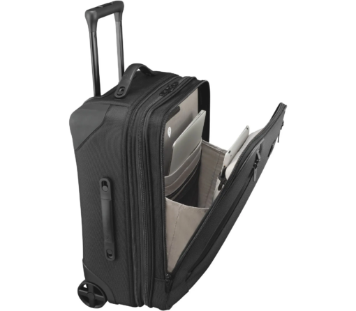 Shop Lexicon Global Carry-On - Black in australian