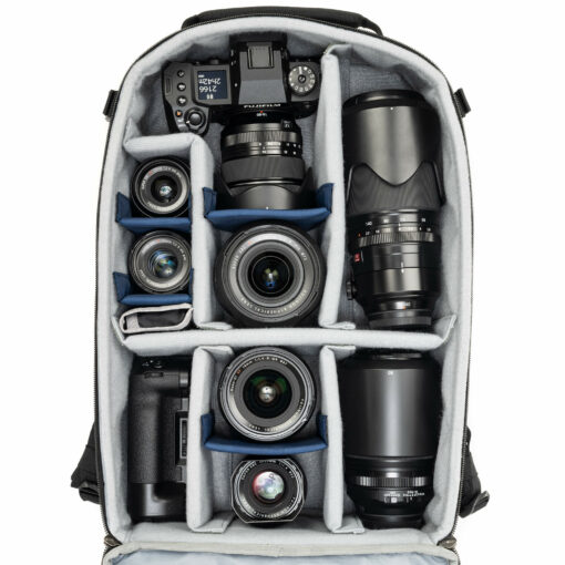 Shop Mirrorless Mover® Backpack in australian