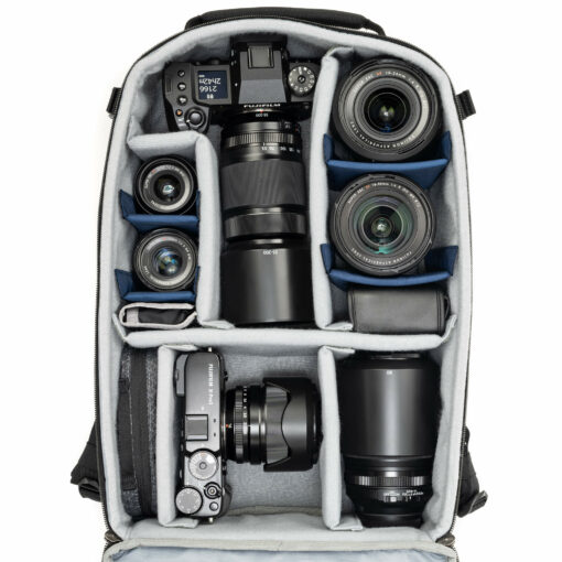 Shop Mirrorless Mover® Backpack in australian