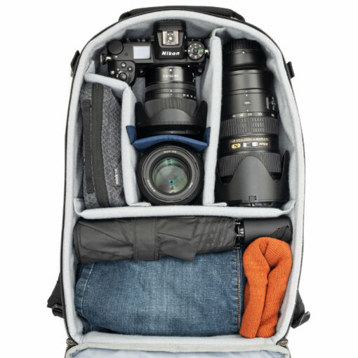 Shop Mirrorless Mover® Backpack in australian