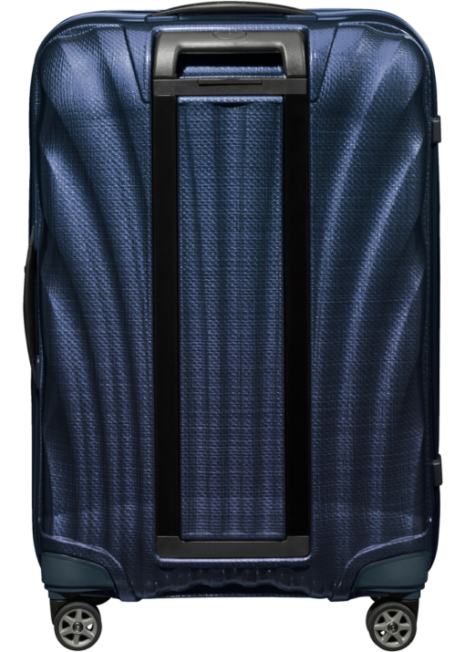 Shop C-Lite Spinner (4 wheels) 69cm - Midnight Blue in australian