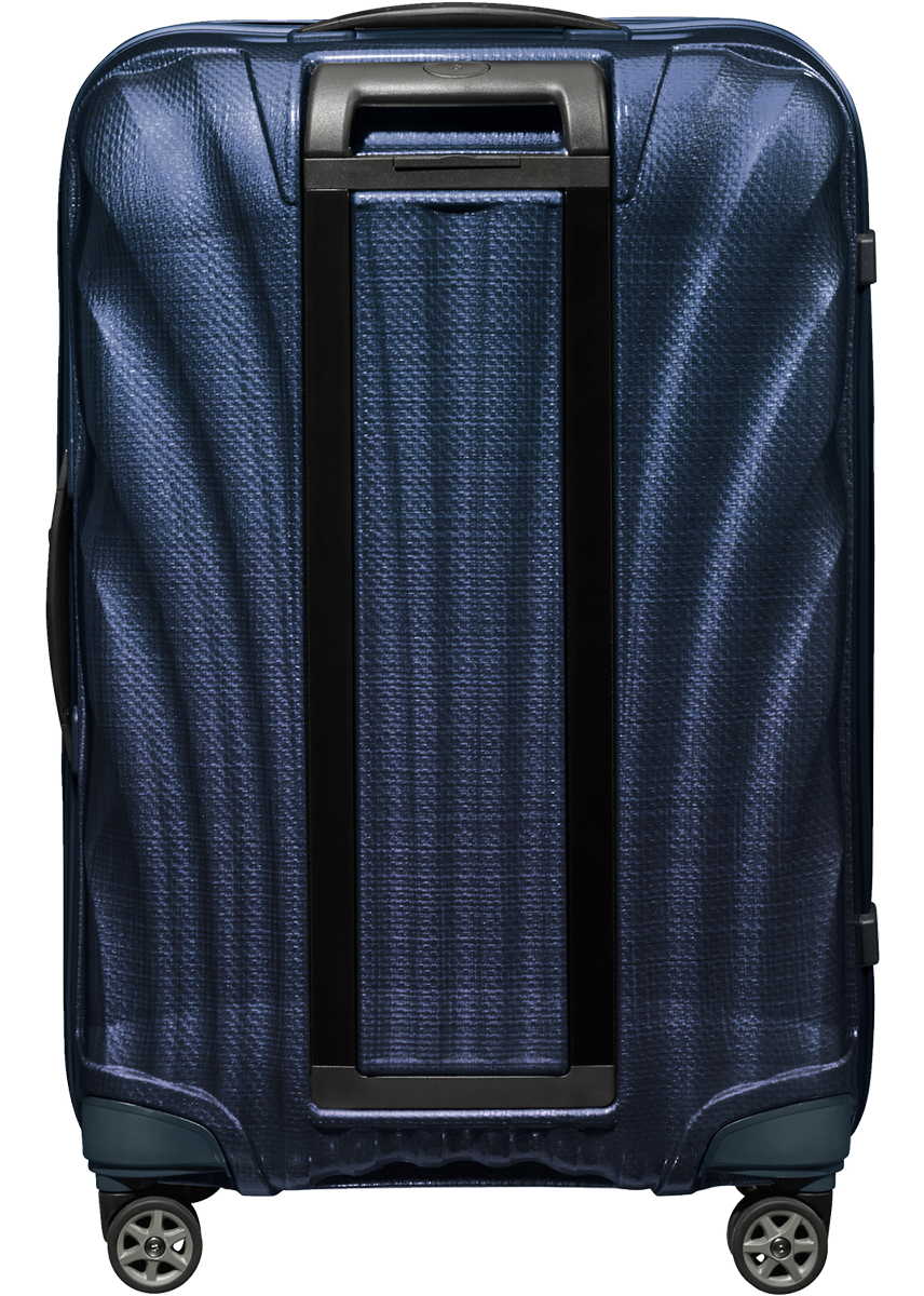 Shop C-Lite Spinner (4 wheels) 69cm - Midnight Blue in australian