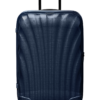 Shop C-Lite Spinner (4 wheels) 69cm - Midnight Blue in australian