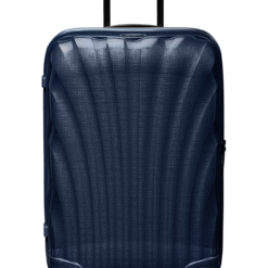 Shop C-Lite Spinner (4 wheels) 69cm - Midnight Blue in australian