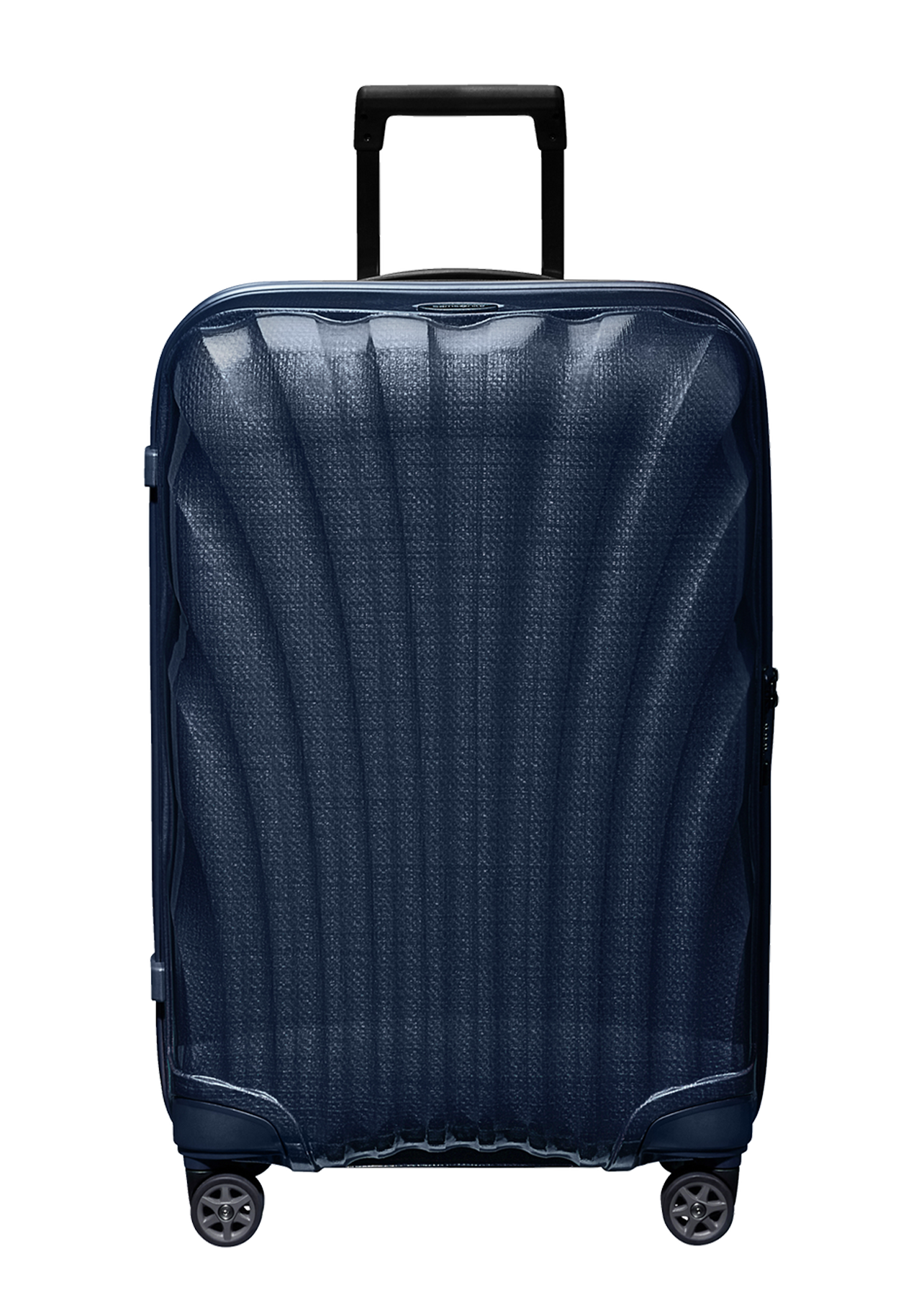 Shop C-Lite Spinner (4 wheels) 69cm - Midnight Blue in australian