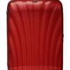 Shop C-Lite Spinner (4 wheels) 86cm - Chili red in australian