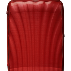 Shop C-Lite Spinner (4 wheels) 86cm - Chili red in australian