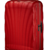 Shop C-Lite Spinner (4 wheels) 86cm - Chili red in australian
