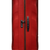 Shop C-Lite Spinner (4 wheels) 86cm - Chili red in australian
