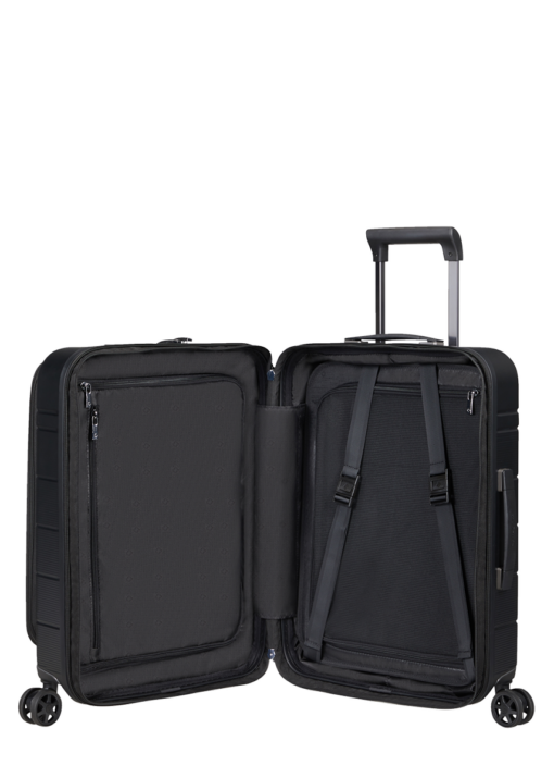 Shop NEOPOD Spinner (4 wheels) 55cm (Easy Access) 15.6" - Black in australian