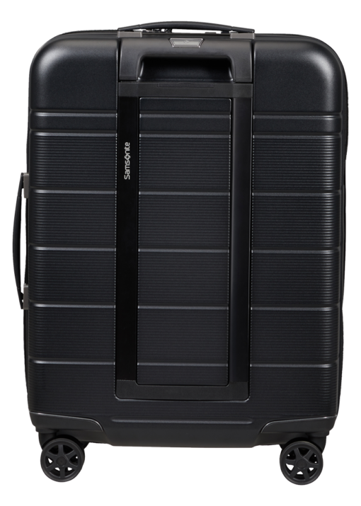 Shop NEOPOD Spinner (4 wheels) 55cm (Easy Access) 15.6" - Black in australian
